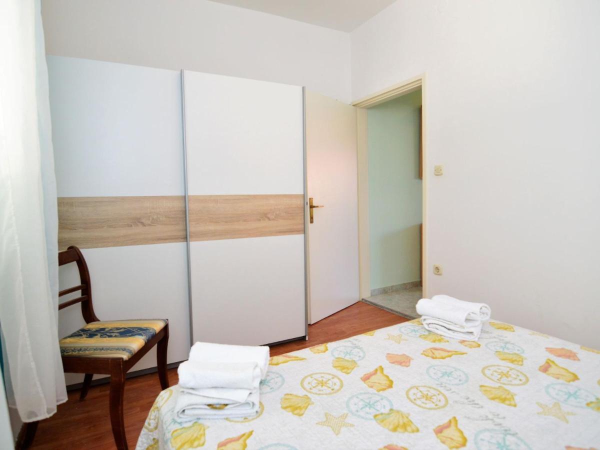 Apartment Katarina 3 - Sib156 By Interhome Brodarica  Buitenkant foto